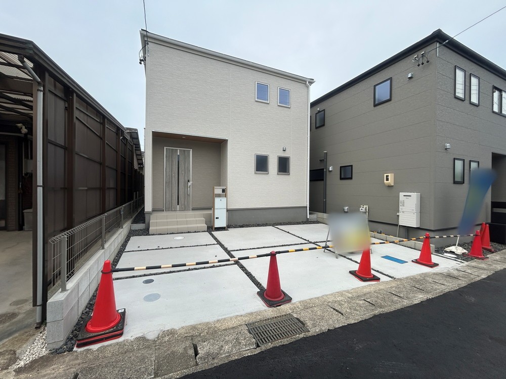 豊田市市木町　全2棟　2号棟 画像20