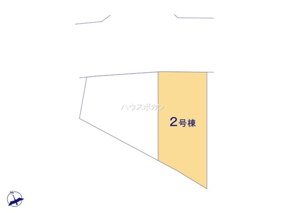 豊田市市木町　全2棟　2号棟 画像6