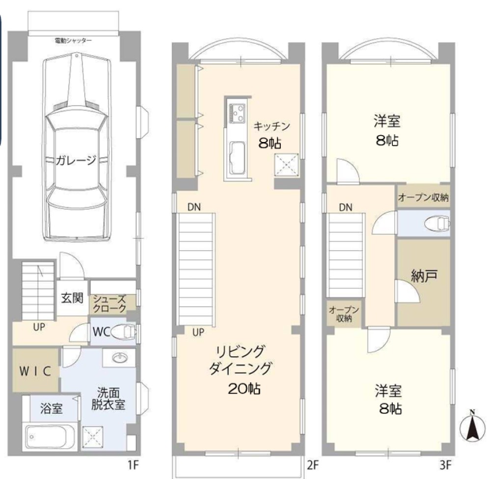 豊橋市西新町 画像1
