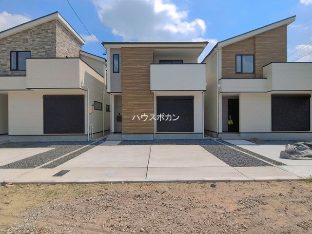 名古屋市中村区岩塚町　1期　全4棟　3号棟 画像5