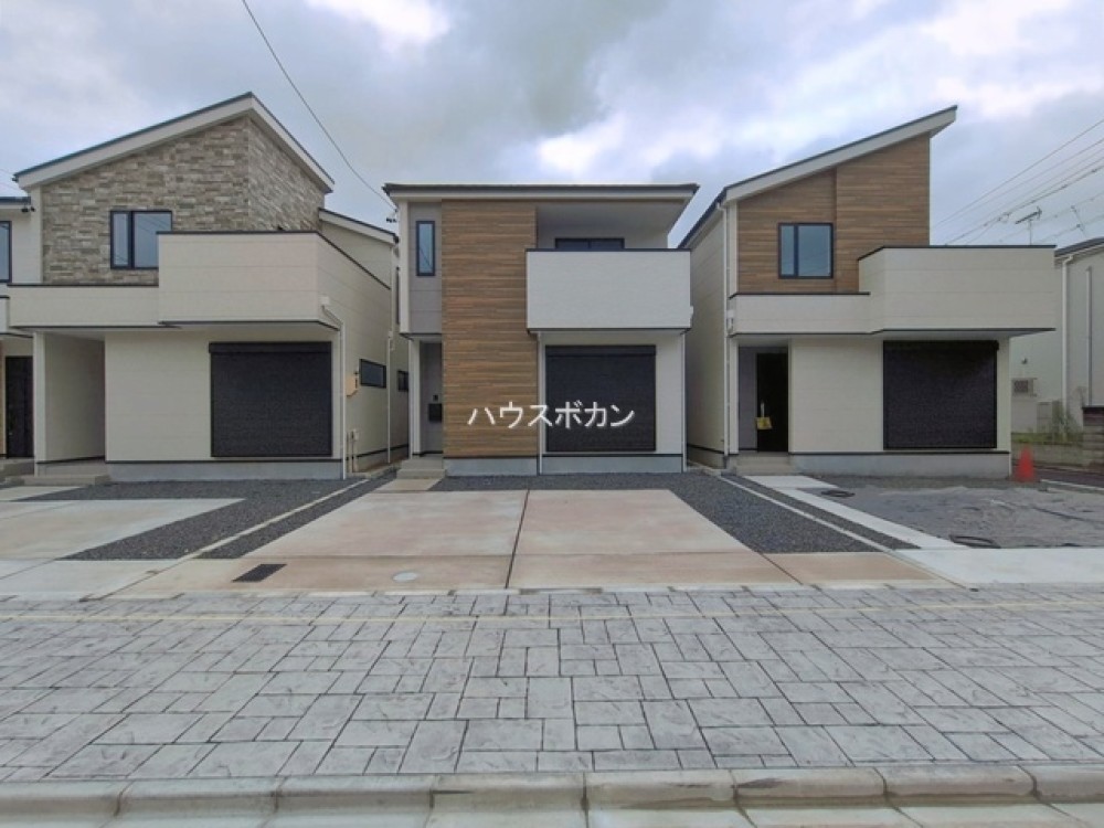 名古屋市中村区岩塚町　1期　全4棟　3号棟 画像3