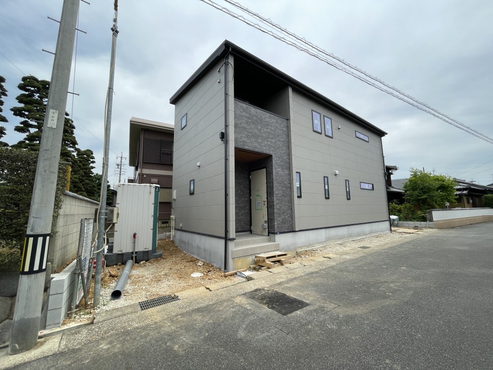 春日井市東野町三丁目　全1棟 画像5
