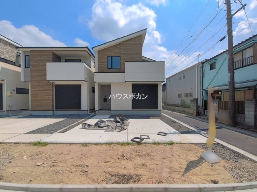 名古屋市中村区岩塚町　1期　全4棟　4号棟 画像6