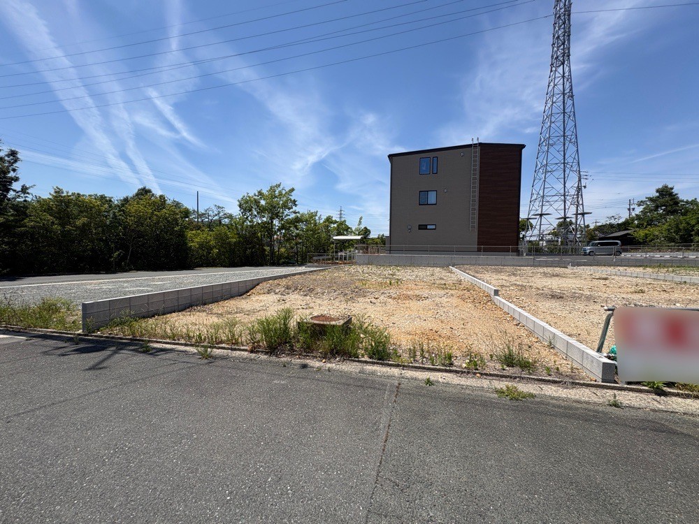 豊橋市多米西町三丁目 画像3