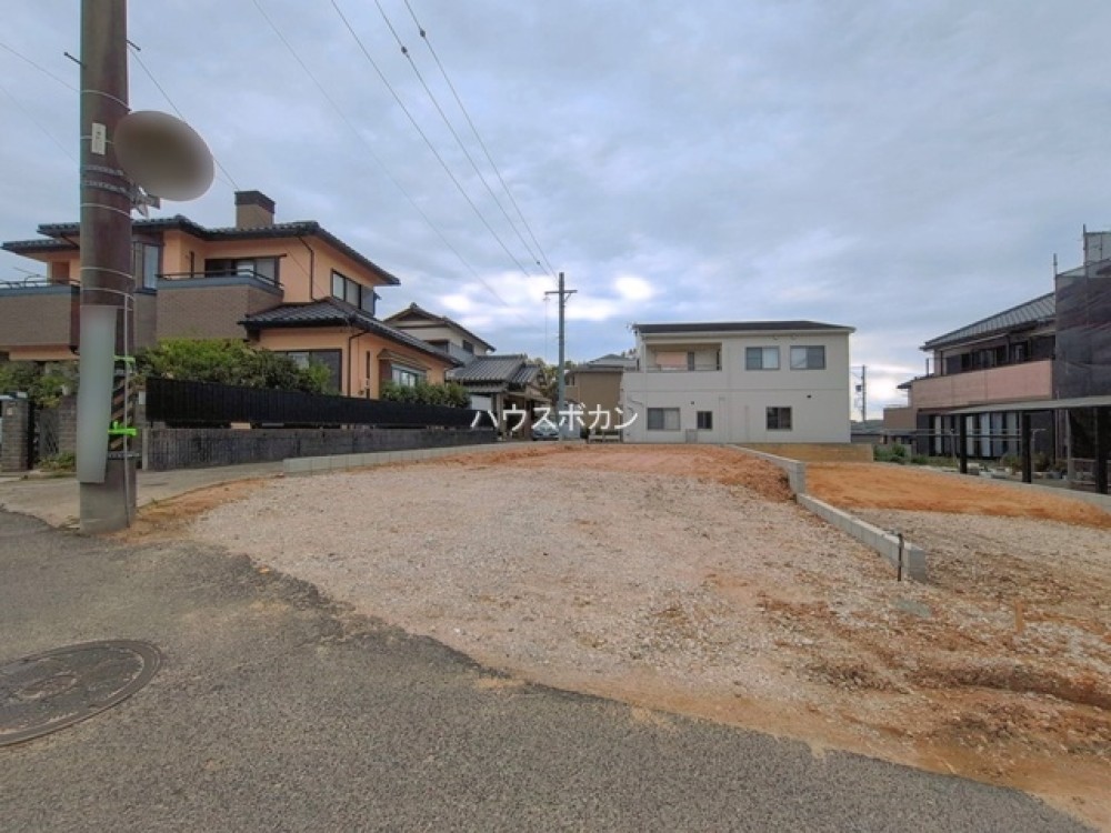 豊田市新町　全2棟　1号棟 画像3