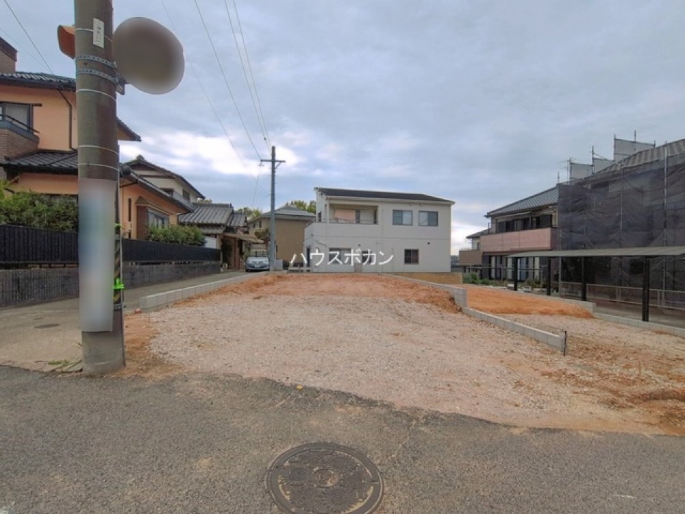 小中学校まで徒歩5分圏内♪