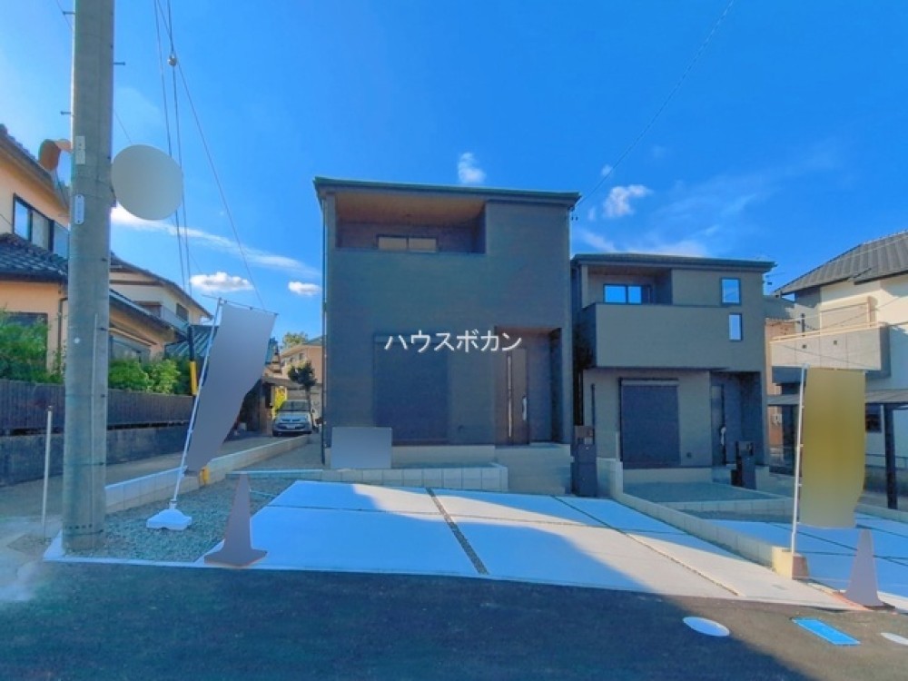 豊田市新町　全2棟　1号棟 画像3