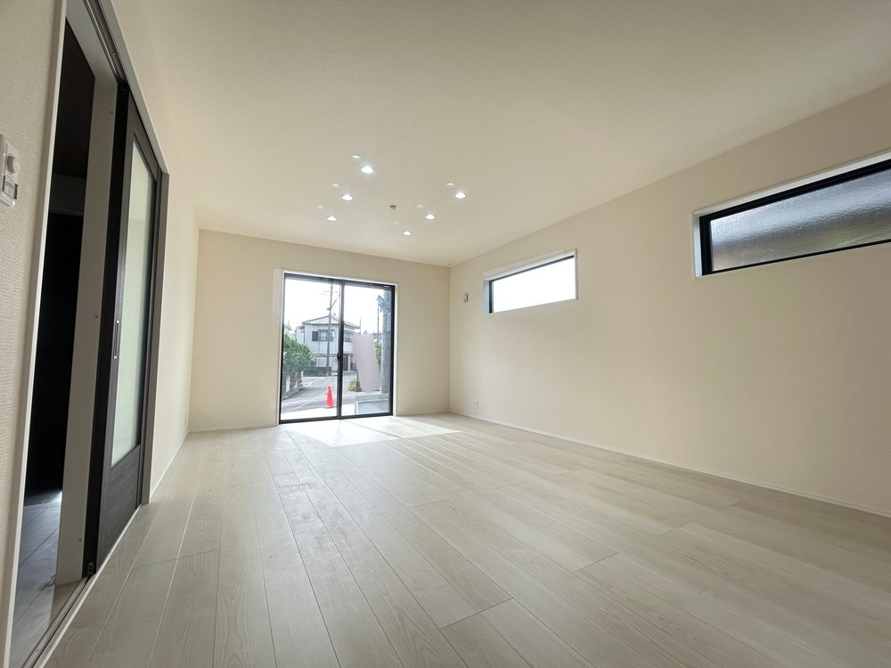 豊田市新町　全2棟　1号棟 画像4