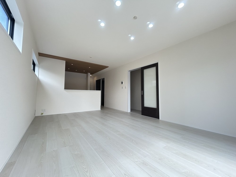 豊田市新町　全2棟　1号棟 画像5