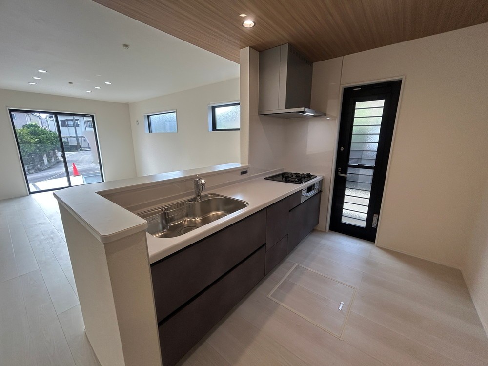 豊田市新町　全2棟　1号棟 画像6