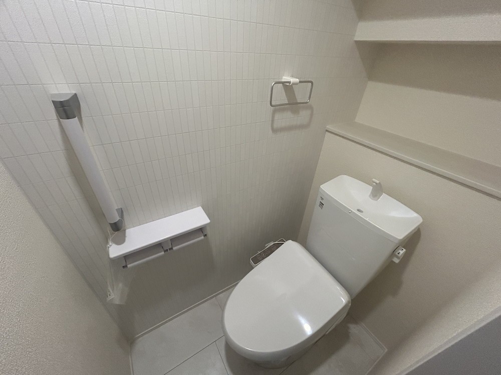 豊田市新町　全2棟　1号棟 画像10