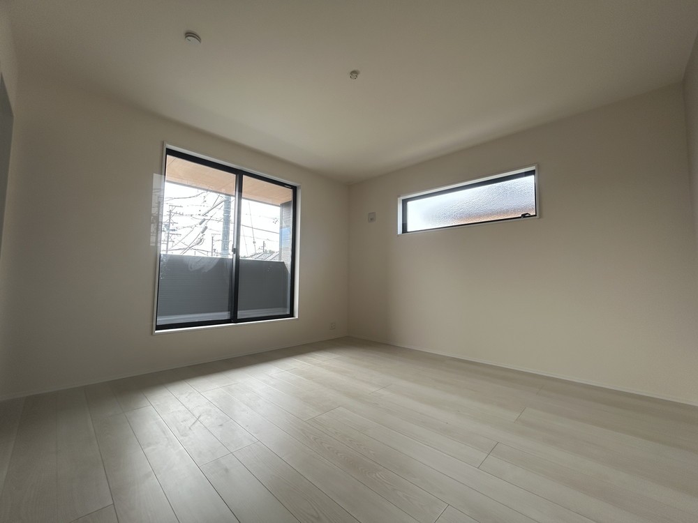 豊田市新町　全2棟　1号棟 画像17