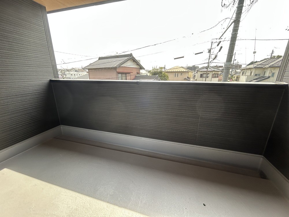 豊田市新町　全2棟　1号棟 画像18