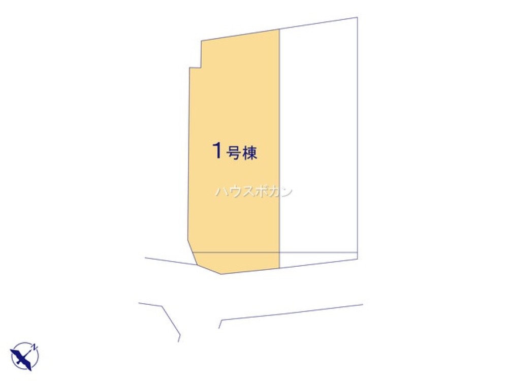 豊田市新町　全2棟　1号棟 画像4