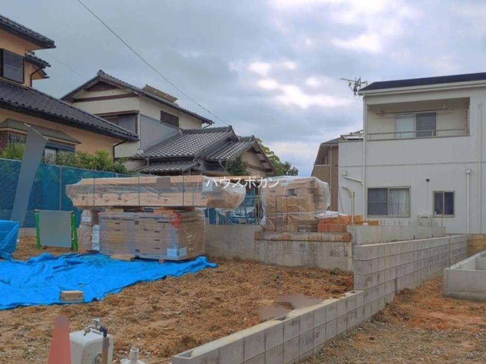 豊田市新町　全2棟　1号棟 画像3