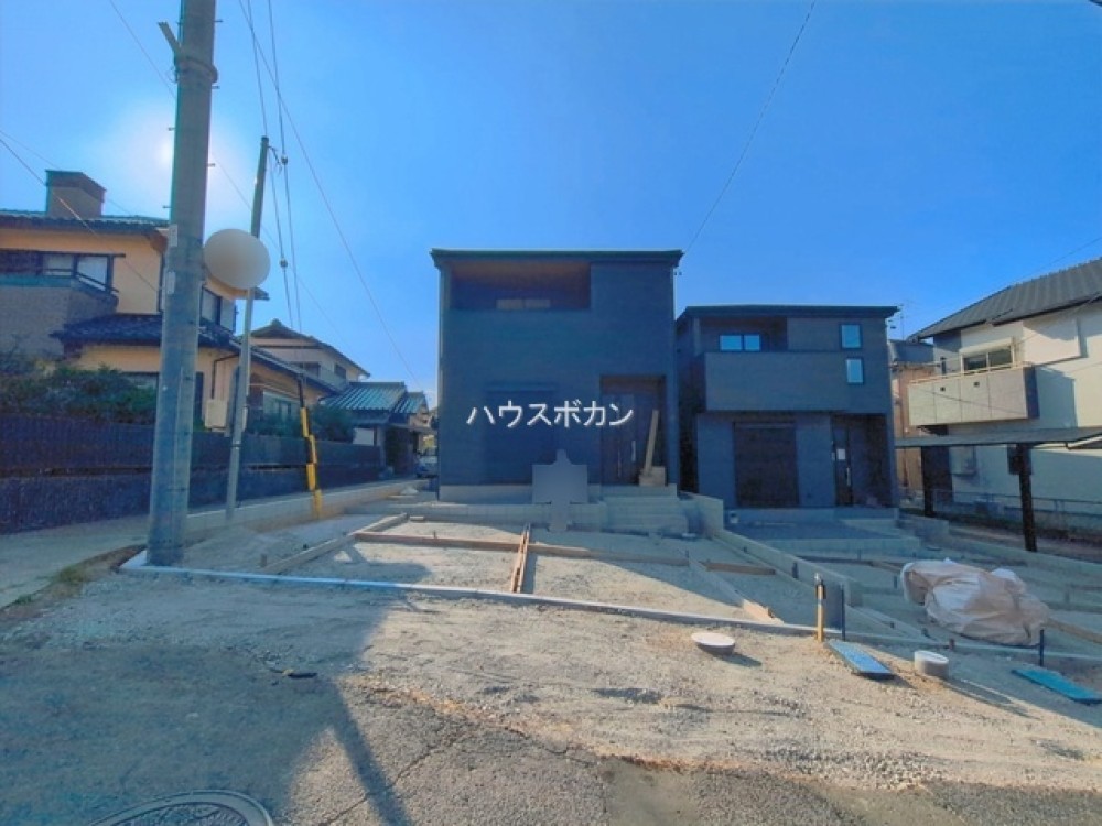 豊田市新町　全2棟　1号棟 画像4