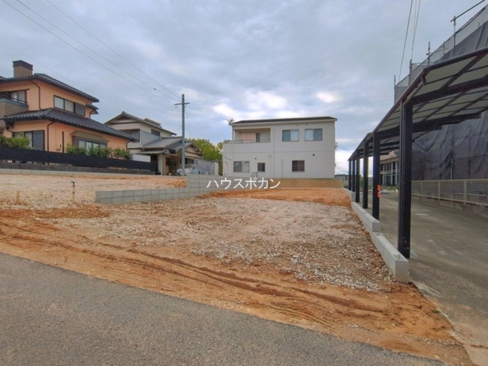 豊田市新町　全2棟　2号棟 画像3