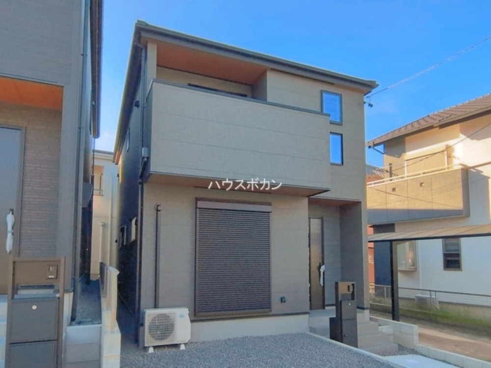 豊田市新町　全2棟　2号棟 画像1