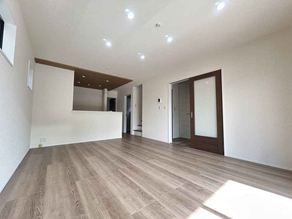 豊田市新町　全2棟　2号棟 画像4