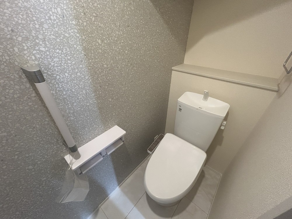 豊田市新町　全2棟　2号棟 画像10