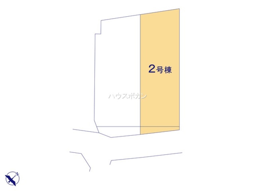 豊田市新町　全2棟　2号棟 画像4
