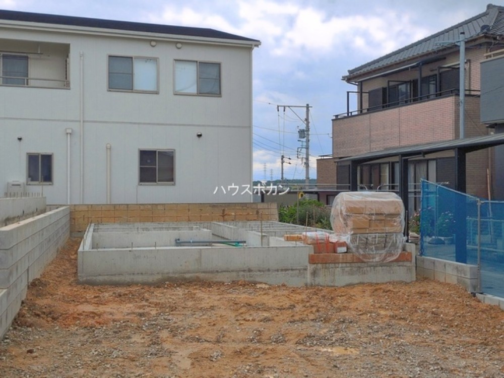 豊田市新町　全2棟　2号棟 画像3