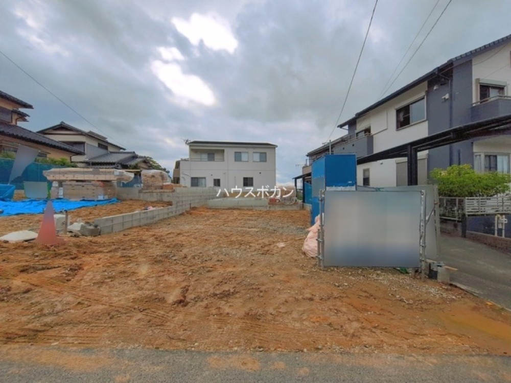 小中学校まで徒歩5分圏内♪