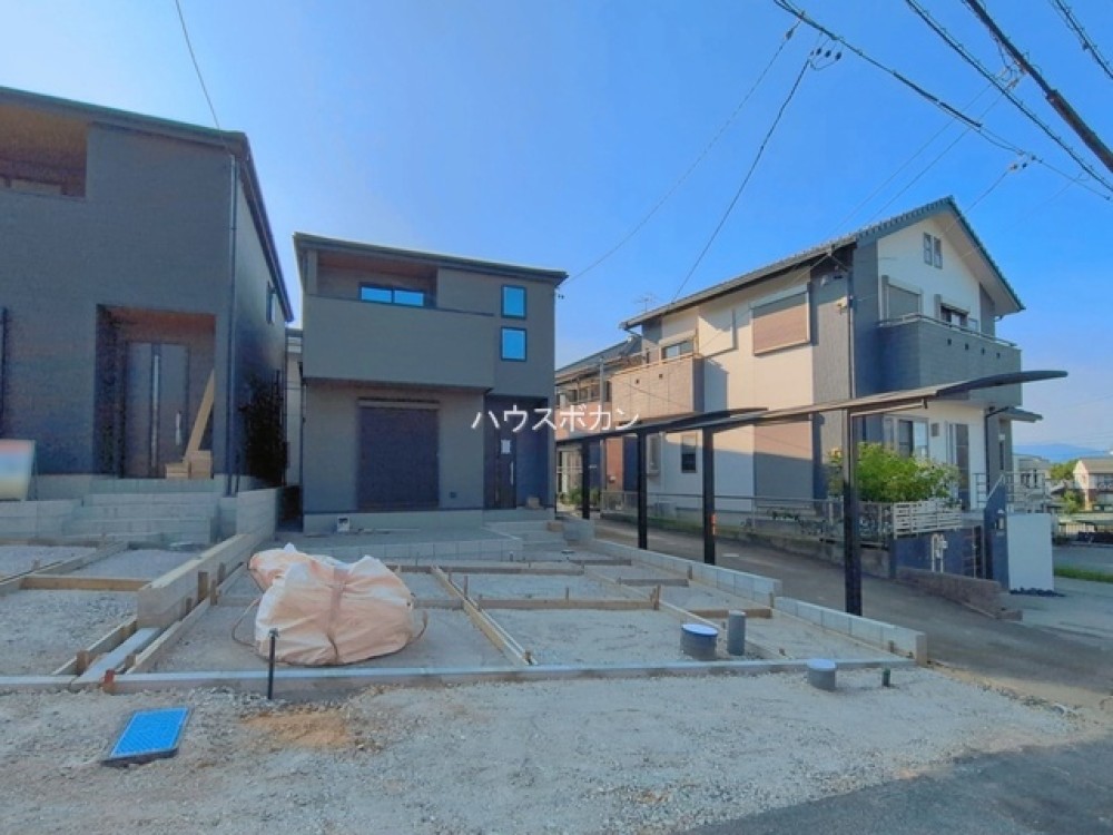 豊田市新町　全2棟　2号棟 画像4