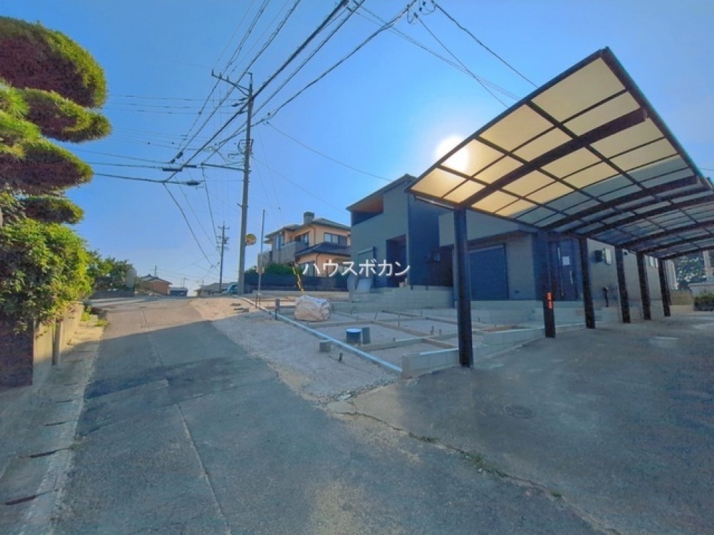 豊田市新町　全2棟　2号棟 画像5