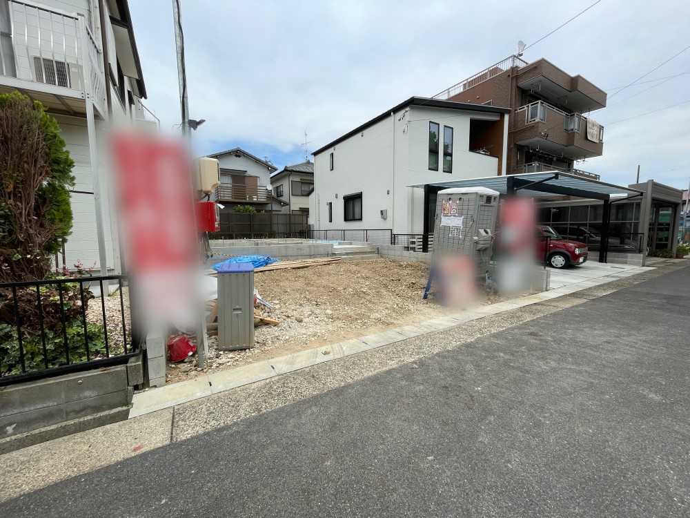 春日井市東野町第12　全1棟　1号棟 画像5