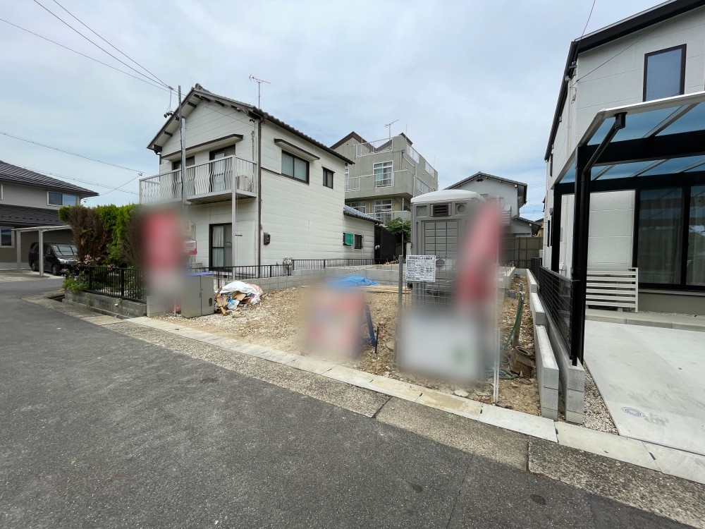 春日井市東野町第12　全1棟　1号棟 画像4