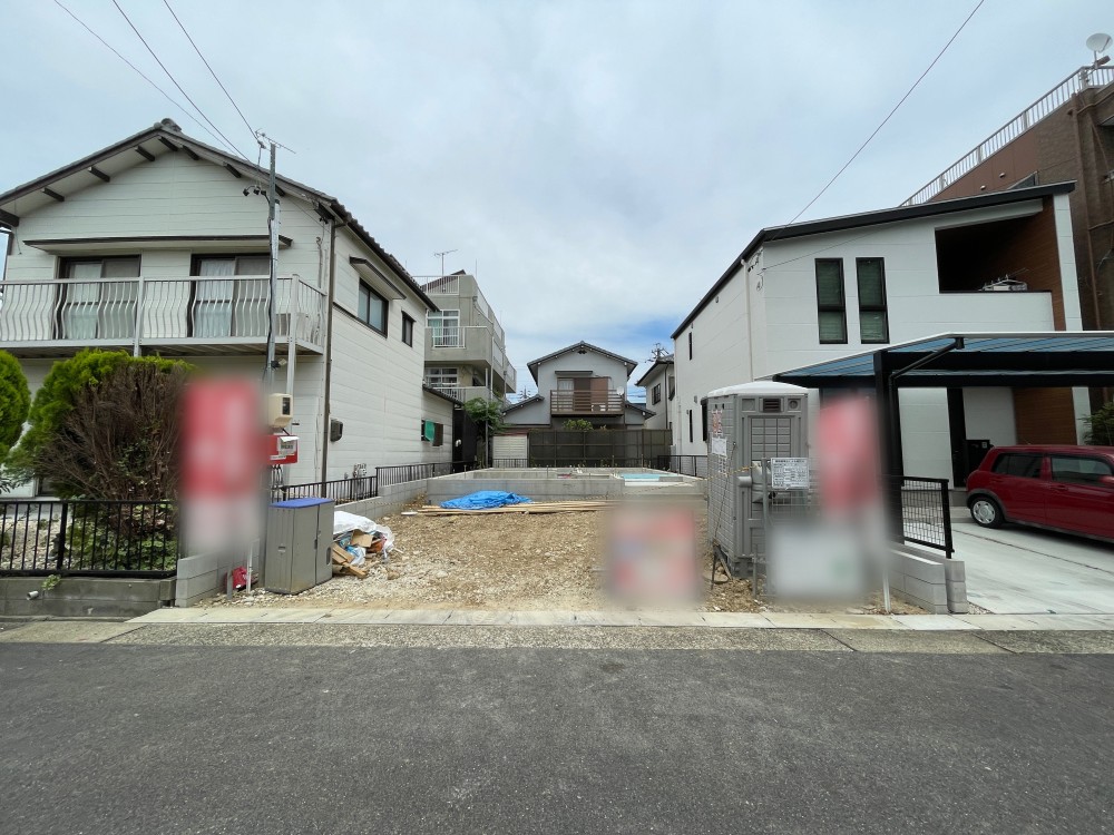 春日井市東野町第12　全1棟　1号棟 画像5