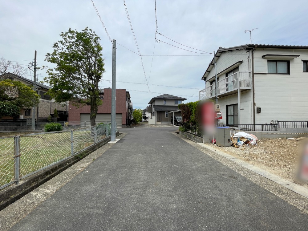 春日井市東野町第12　全1棟　1号棟 画像6