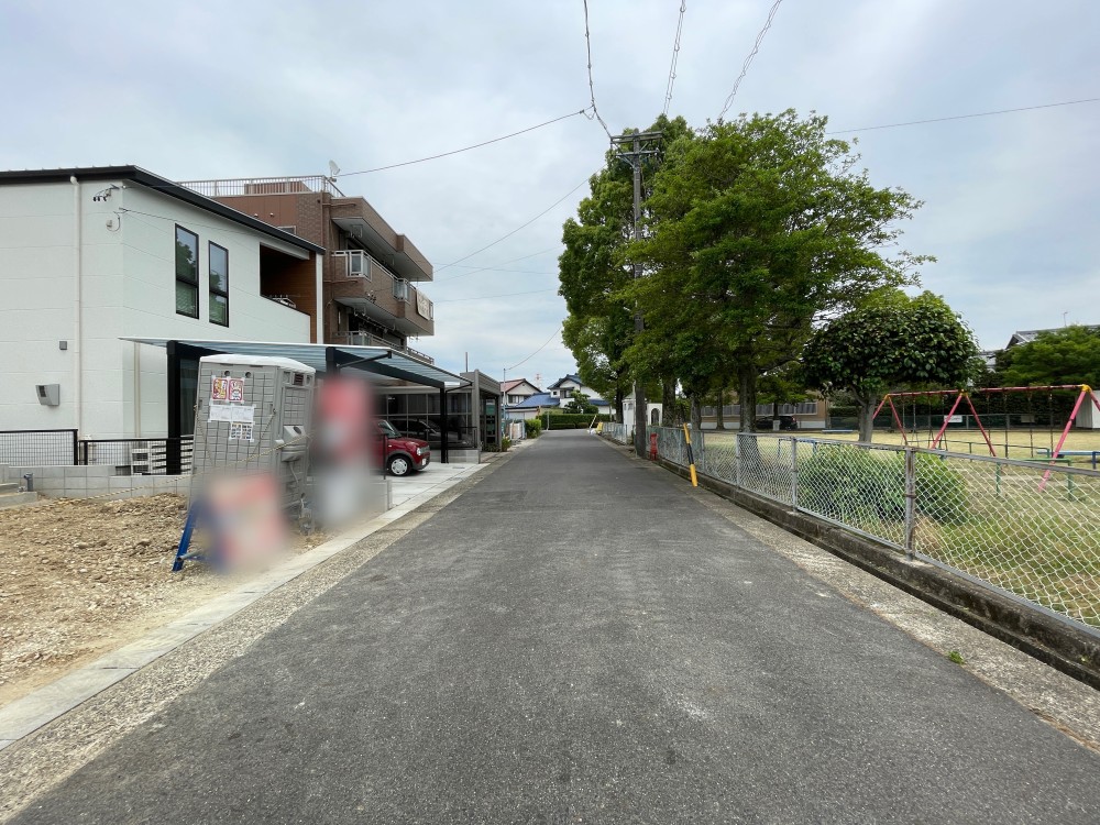 春日井市東野町第12　全1棟　1号棟 画像7