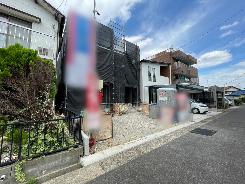 春日井市東野町第12　全1棟　1号棟 画像5