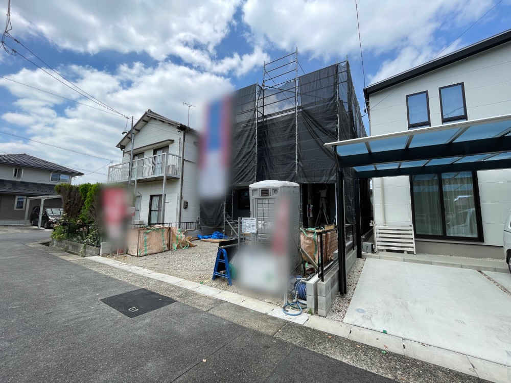 春日井市東野町第12　全1棟　1号棟 画像4