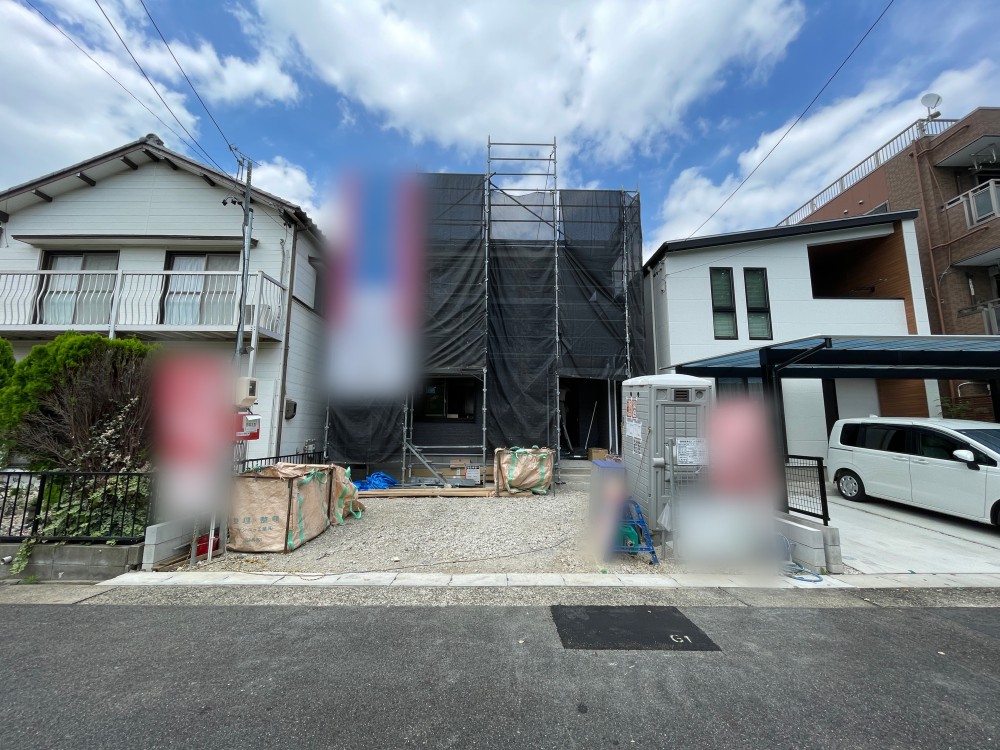 春日井市東野町第12　全1棟　1号棟 画像5