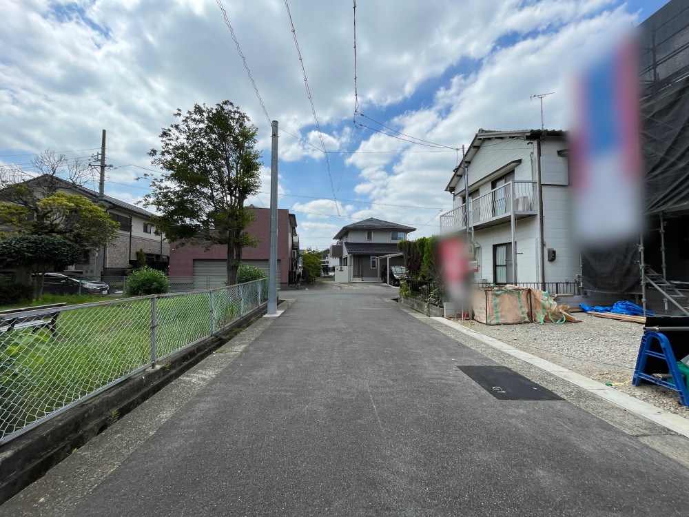 春日井市東野町第12　全1棟　1号棟 画像7