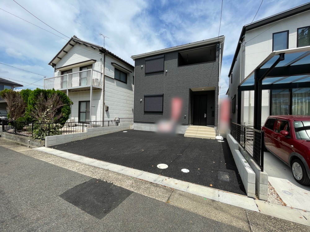 春日井市東野町第12　全1棟　1号棟 画像5
