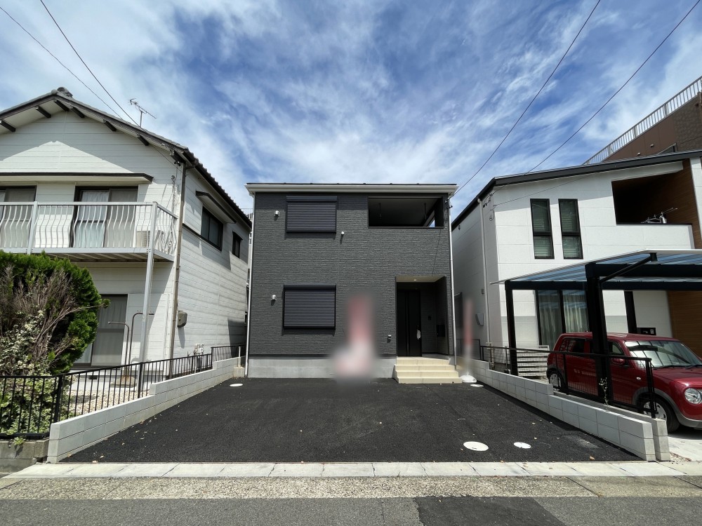 春日井市東野町第12　全1棟　1号棟 画像5