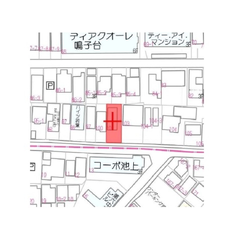 名古屋市緑区鳴子町 画像1