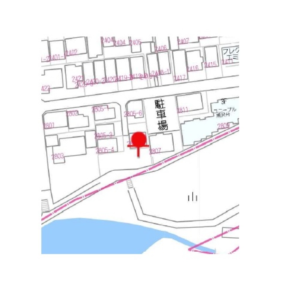 名古屋市緑区黒沢台二丁目 画像1