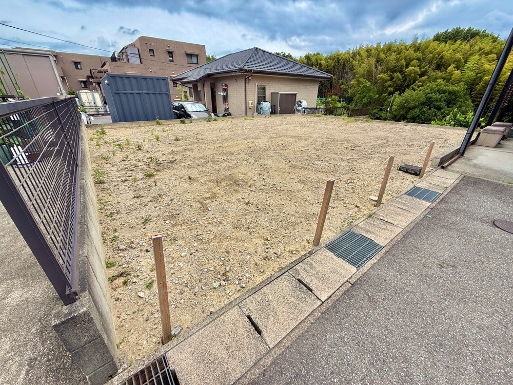 名古屋市緑区黒沢台二丁目 画像3