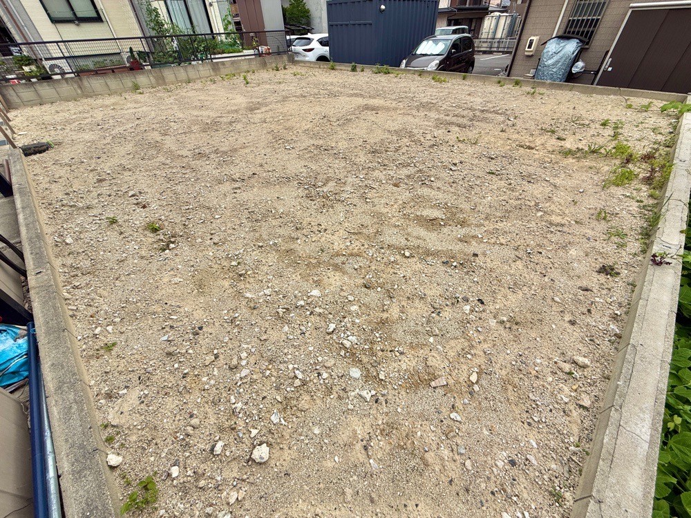 名古屋市緑区黒沢台二丁目 画像4