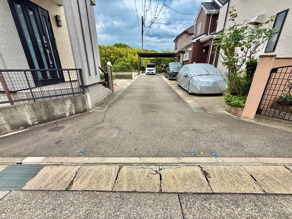 名古屋市緑区黒沢台二丁目 画像5