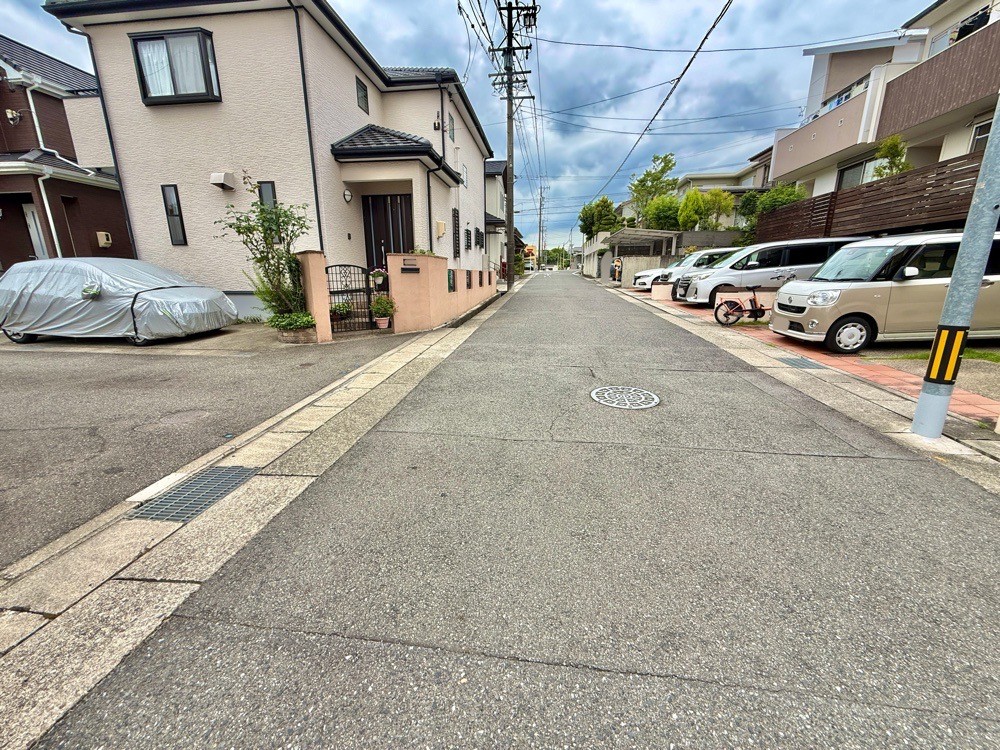 名古屋市緑区黒沢台二丁目 画像6