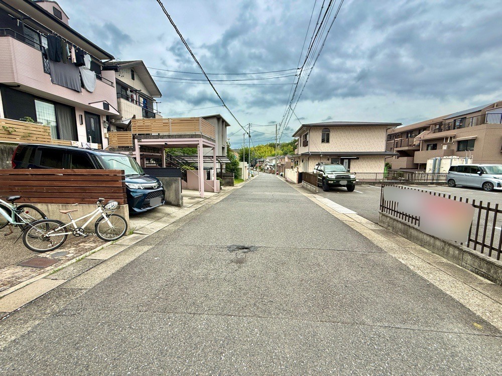 名古屋市緑区黒沢台二丁目 画像7