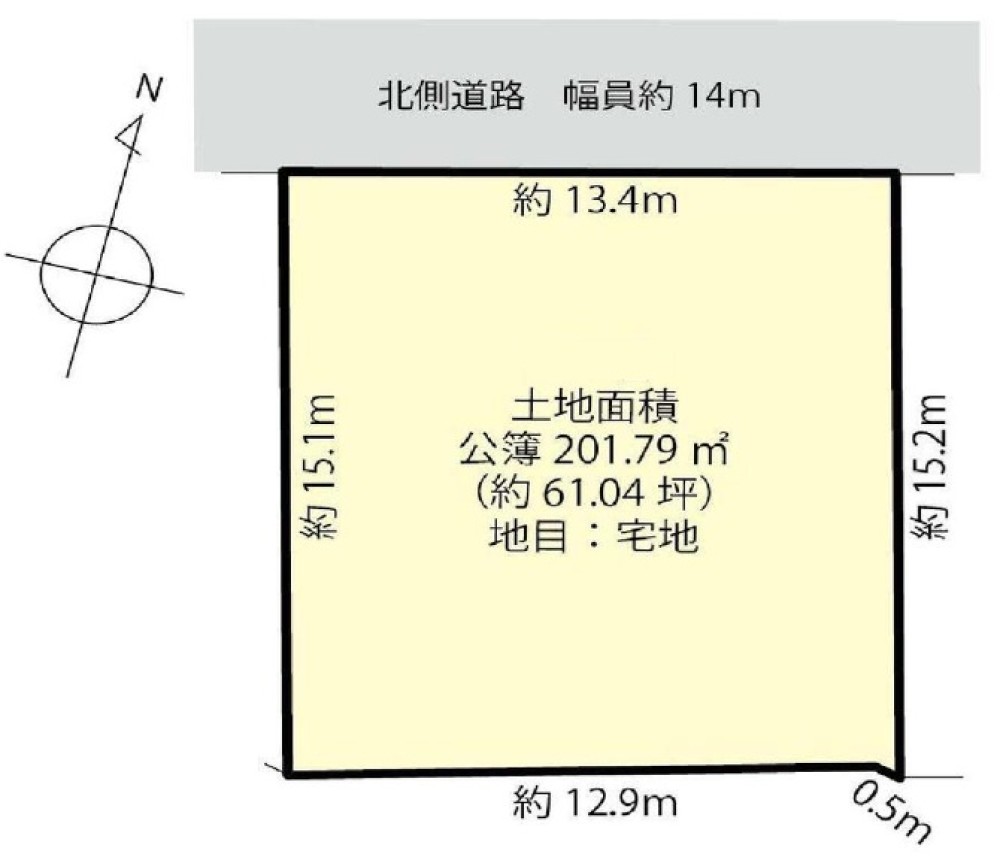 各務原市つつじが丘二丁目 画像7