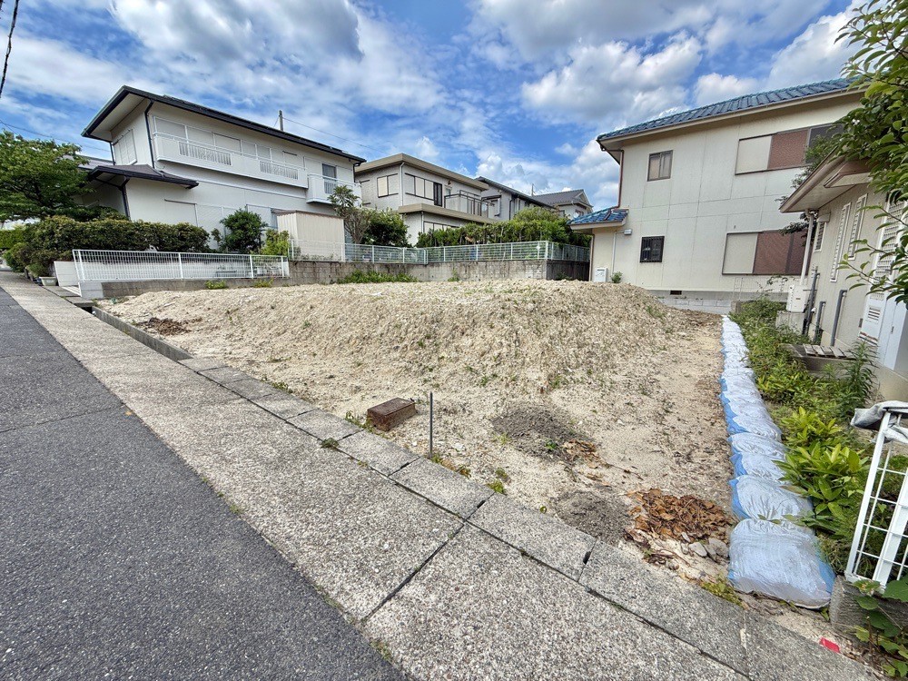 名古屋市緑区篭山　1期　1号地 画像4