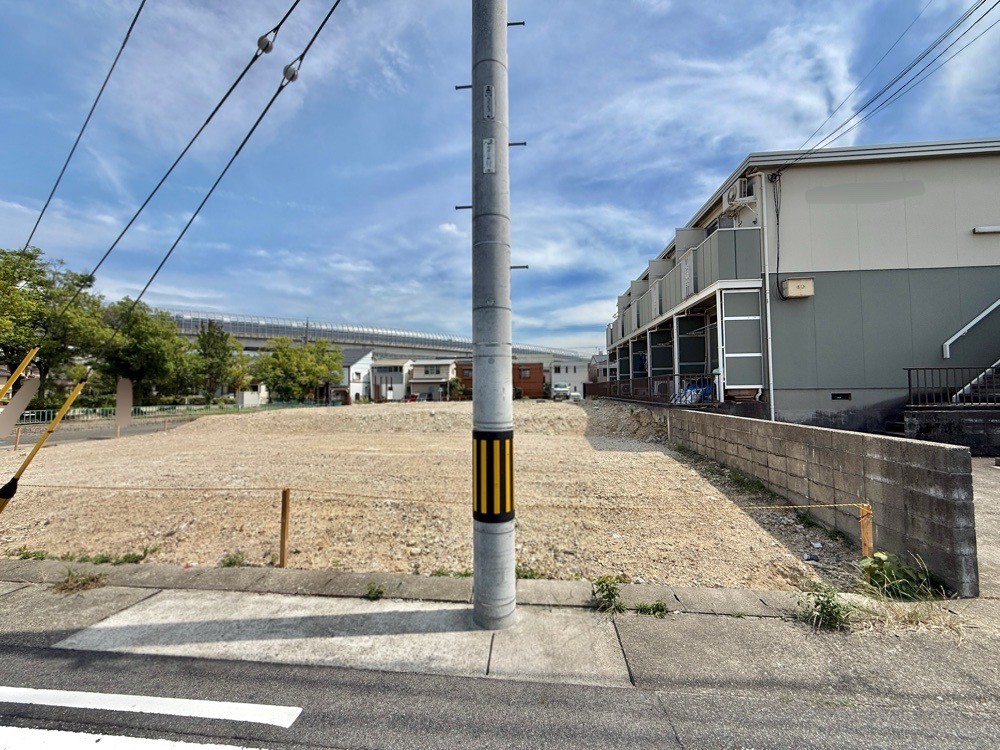 名古屋市緑区若田　1期　全3区画　1号地 画像6
